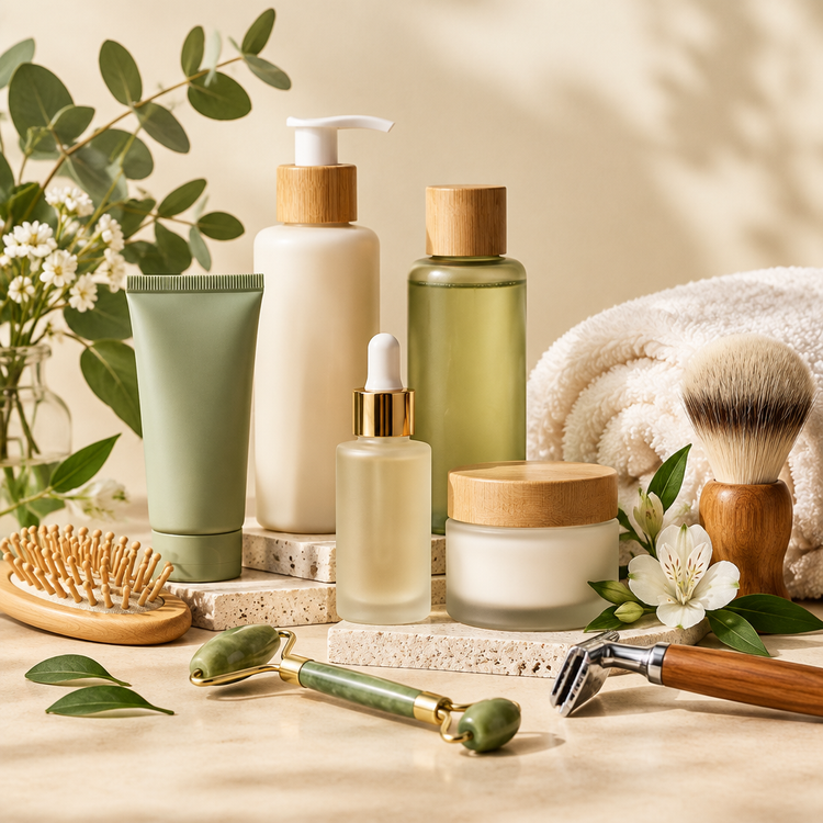 Beauty & Personal Care collection image