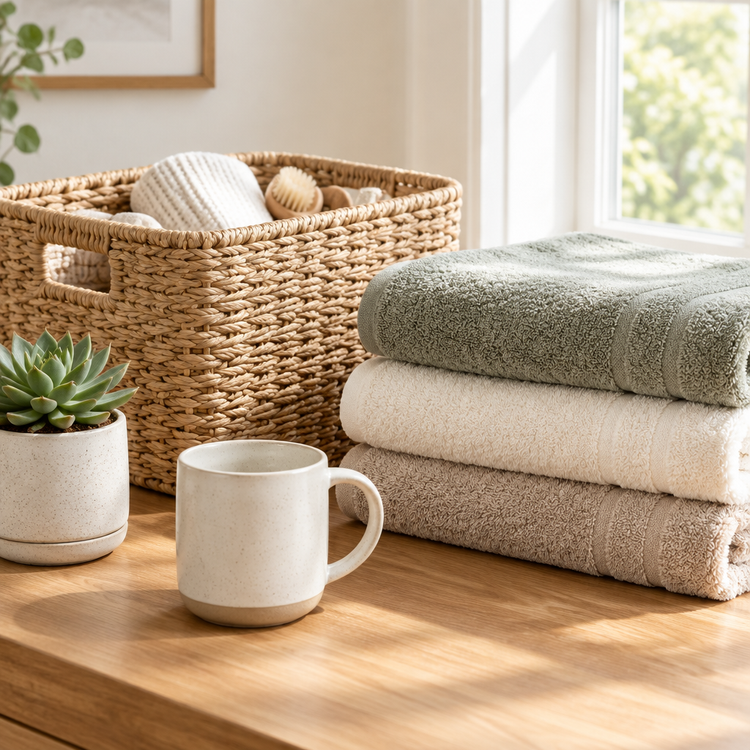 Home Essentials collection image