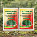 Cyclosinone Herbicide Granules ( Pack Of 2 )