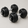 Adjustable Dumbbell Set
