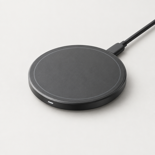 Fast Wireless Charging Pad image