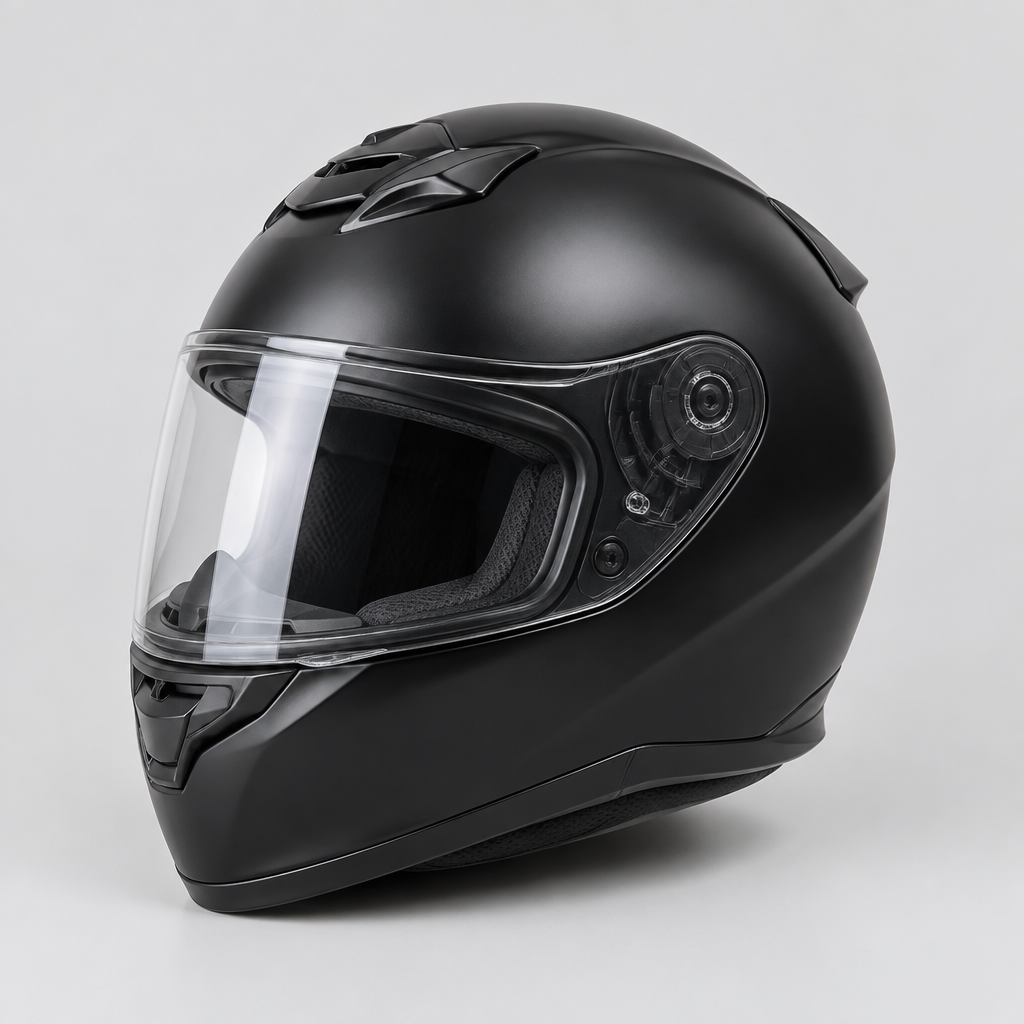 Full-Face Helmet image