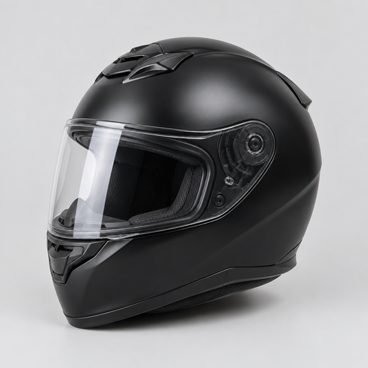 Full-Face Helmet image