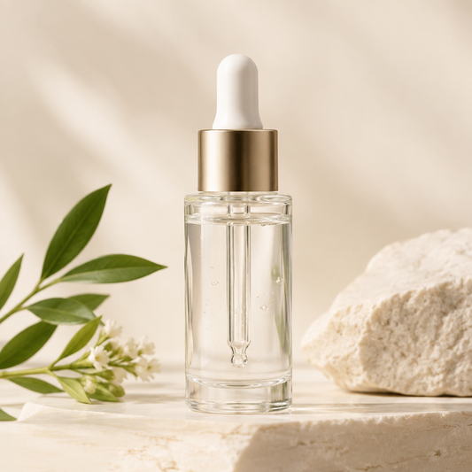 Hydrating Facial Serum image