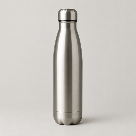 Insulated Sports Water Bottle image