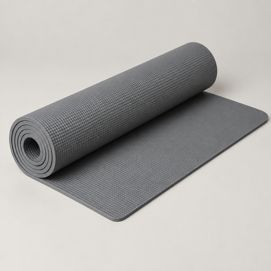 Non-Slip Yoga Mat image