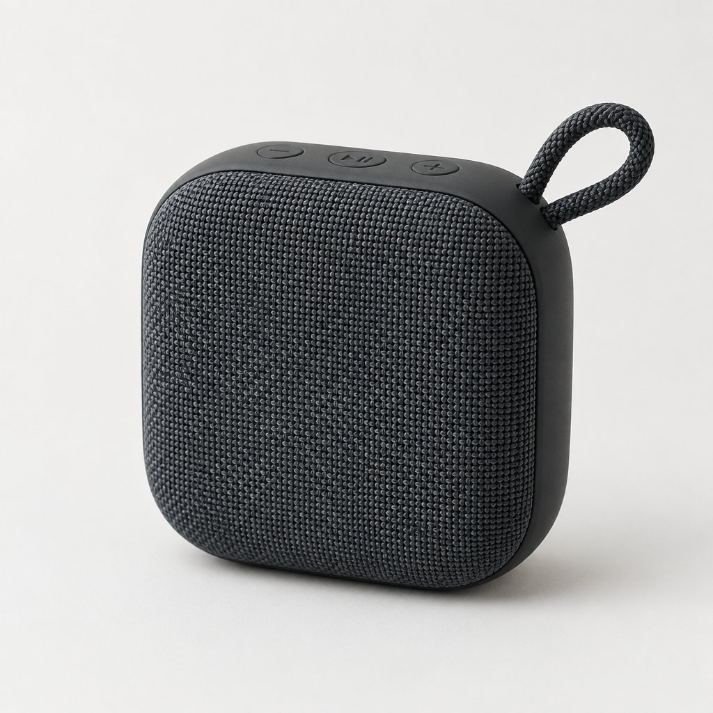 Portable Bluetooth Speaker image