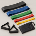 Resistance Band Set