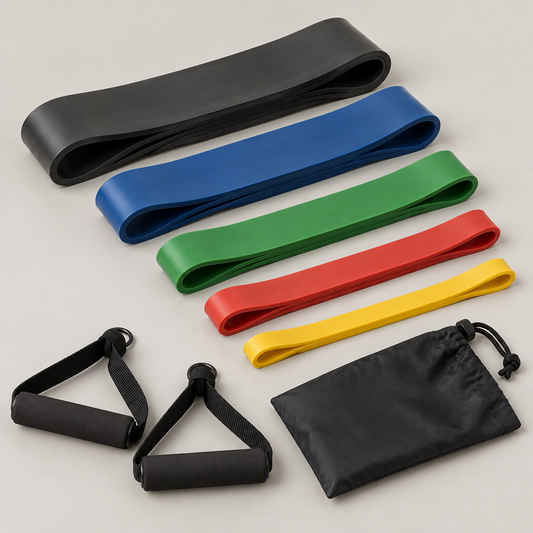 Resistance Band Set image