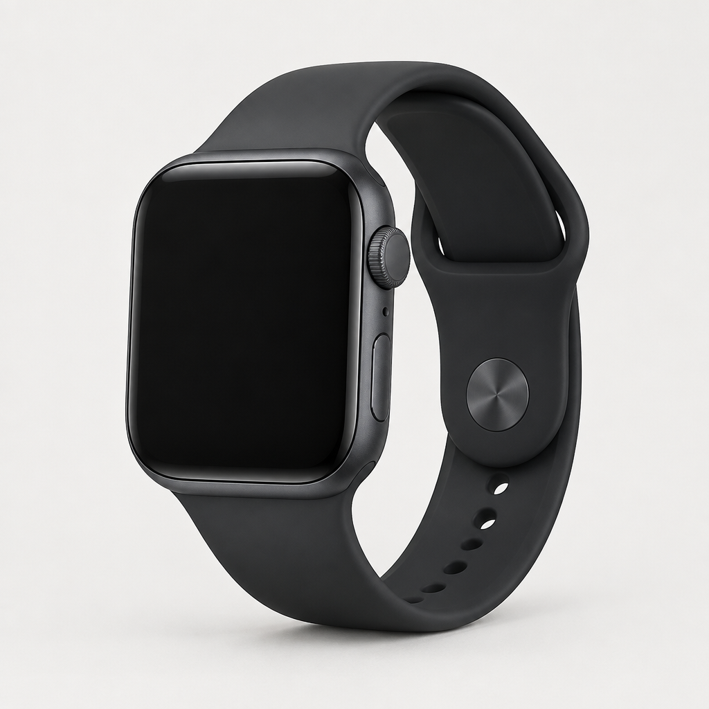 Smart Fitness Watch image