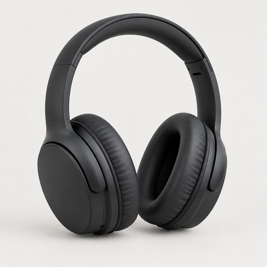 Wireless Bluetooth Headphones image